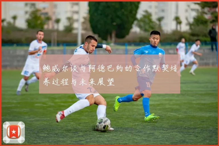 鲍威尔谈与阿德巴约的合作默契培养过程与未来展望