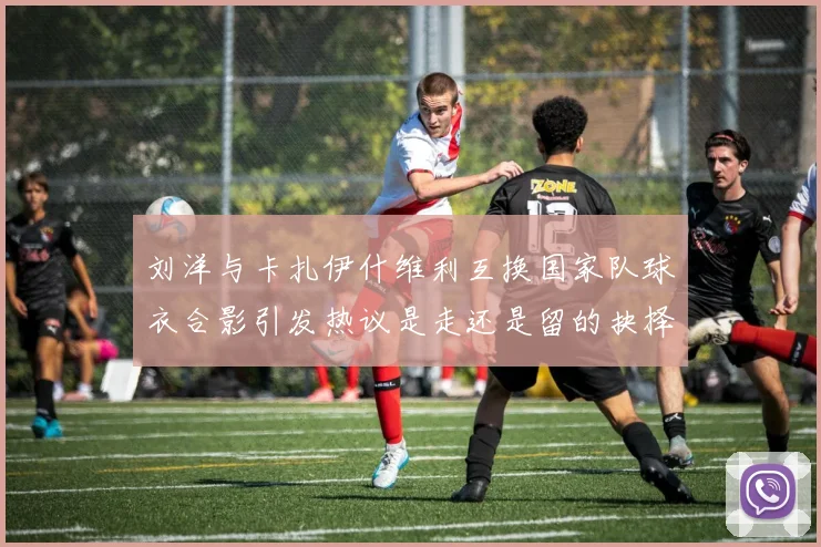 刘洋与卡扎伊什维利互换国家队球衣合影引发热议是走还是留的抉择时刻